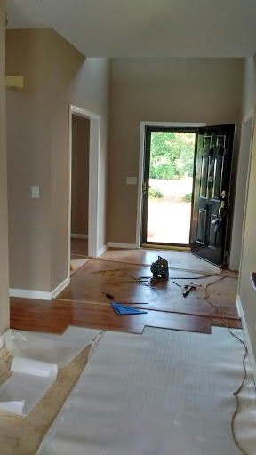 Paint Store «Sherwin-Williams Paint Store», reviews and photos, 5155 Dallas Hwy #200, Powder Springs, GA 30127, USA