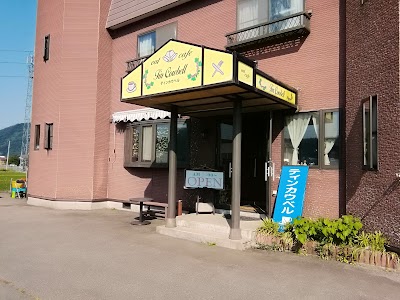 ティンカウベル