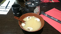 Soupe miso du Restaurant japonais Sushi 6eme à Lyon - n°2