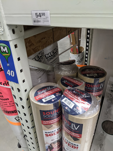 Home Improvement Store «Menards», reviews and photos, 2300 Woodman Dr, Howard, WI 54313, USA