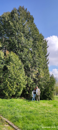 Parc Les Fougères à Avon