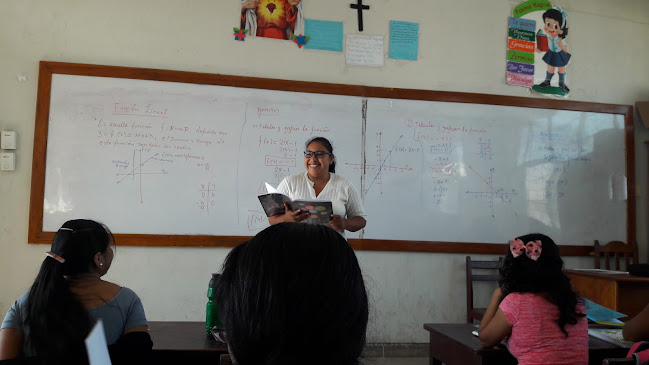 Opiniones de Colegio de Ingenieros de Madre de Dios en Tambopata - Escuela