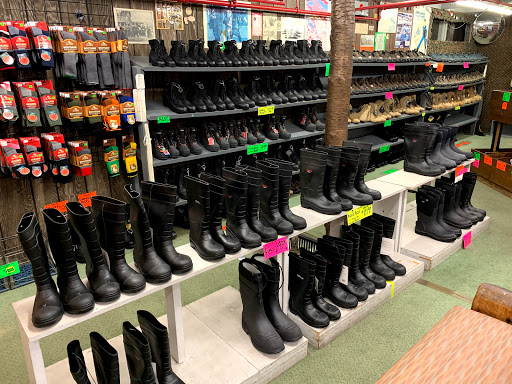 Sporting Goods Store «Andy & Bax Sporting Goods», reviews and photos, 324 SE Grand Ave, Portland, OR 97214, USA