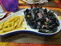 Moule du Restaurant français Le Cata Marrant à Préfailles - n°9