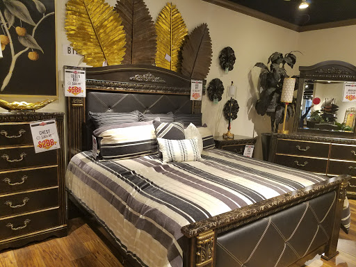 Furniture Store «Underpriced Furniture», reviews and photos, 6694 Dawson Blvd, Norcross, GA 30093, USA