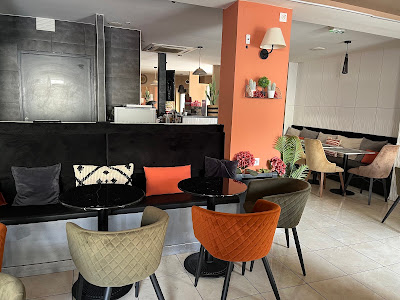 313 Café x Brunch brioche à Annemasse