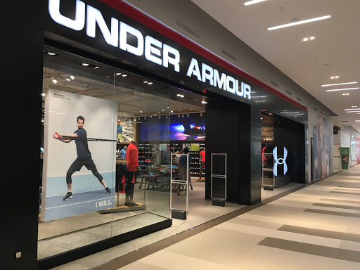 Under Armour | Town Center