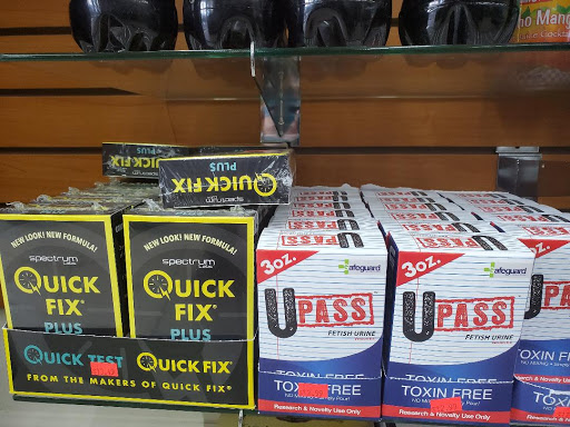 Tobacco Shop «Smoke City», reviews and photos, 630 Fairview Rd, Stockbridge, GA 30281, USA