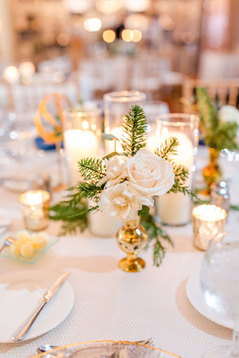 Florist «Helen Olivia Flowers», reviews and photos, 128 N Pitt St, Alexandria, VA 22314, USA