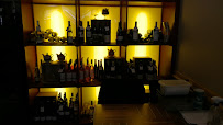 Bar du Restaurant italien DOLCE VITA à Montbrison - n°6