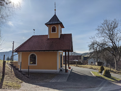 Erhardkapelle