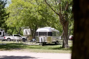 Camp Cadillac: Campground, Cabins and RV Sites image