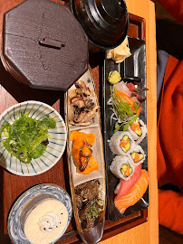 Les plus récentes photos du Restaurant japonais Yojisu à Aix-en-Provence - n°5