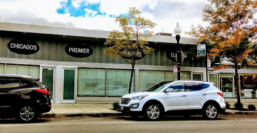 Dry Cleaner «Davis Imperial Cleaners», reviews and photos, 3325 W Bryn Mawr Ave, Chicago, IL 60659, USA