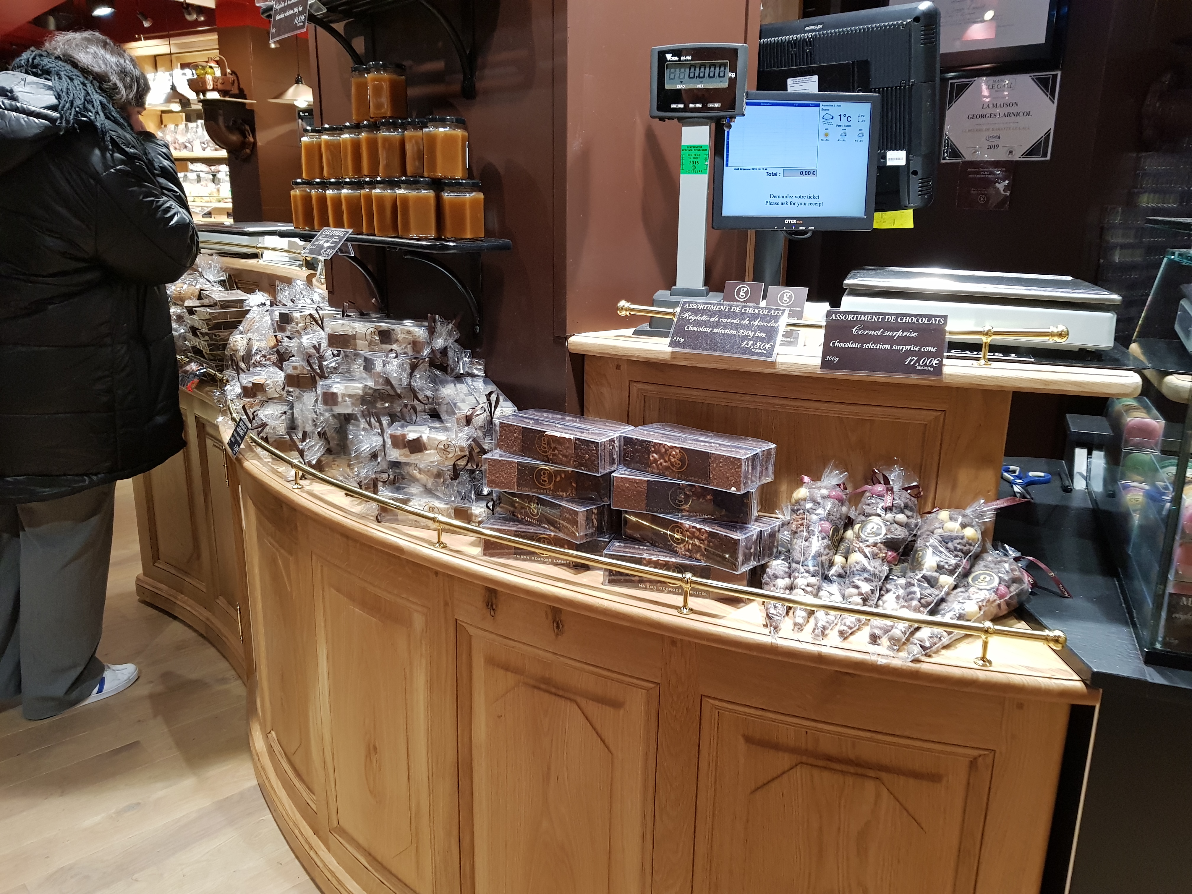 Photo n° 5 de l'avis de GAMIL.H fait le 24/01/2019 à 18:13