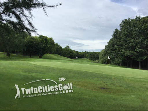 Golf Course «Stillwater Oaks Golf Course», reviews and photos, 11177 McKusick Rd N, Stillwater, MN 55082, USA