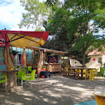 Photo n° 2 de l'avis de Betty.a fait le 13/06/2022 à 16:59 pour L'Oasis Plage à Naussac-Fontanes