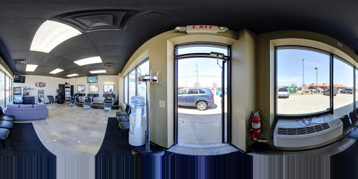 Barber Shop «Underground Barbershop», reviews and photos, 1520 E College Ave # D, Normal, IL 61761, USA