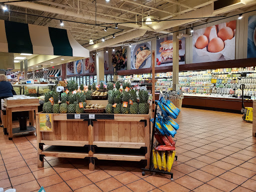 The Fresh Market