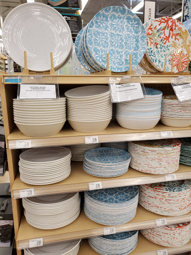 Shopping Mall «Hastings Village», reviews and photos, E Foothill Blvd, Pasadena, CA 91107, USA