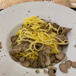 Photo n°3 de l'avis de Nicolò.a fait le 09/10/2022 à 01:07 sur le  Locanda La Volpe Con La Pancia Piena à Cuneo