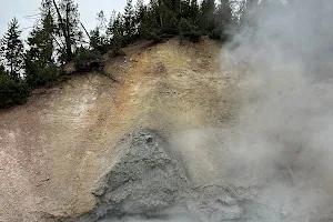 Mud Volcano image