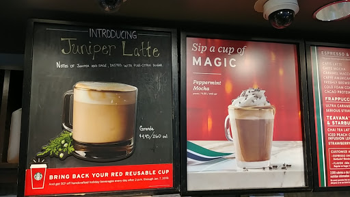 Coffee Shop «Starbucks», reviews and photos, 3901 Peachtree Rd NE, Brookhaven, GA 30319, USA