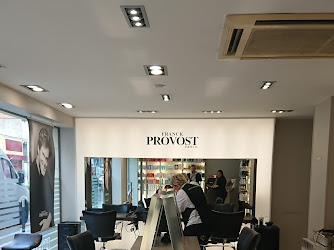 Franck Provost - Coiffeur Asnières