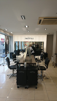 Franck Provost - Coiffeur Asnières à Asnières-sur-Seine