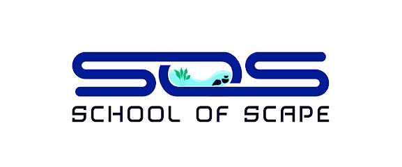 School of Scape