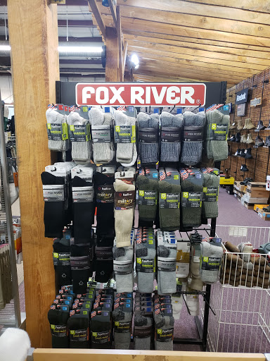 Army & Navy Surplus Shop «Army-Navy Discount Center», reviews and photos, 1214 Hayes Industrial Dr, Marietta, GA 30062, USA