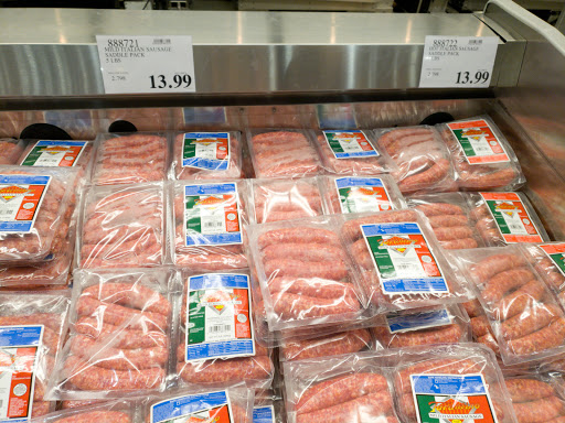 Warehouse store «Costco Wholesale», reviews and photos, 3901 W Costco Dr, Tucson, AZ 85741, USA