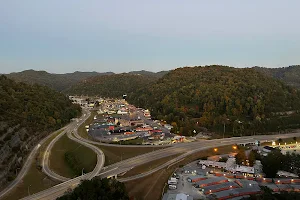 Pikeville Cut-Through Overlook image