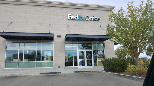 Print Shop «FedEx Office Print & Ship Center», reviews and photos, 5657 E Franklin Rd #106, Nampa, ID 83687, USA