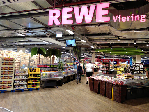 REWE