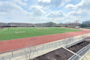 Maryville Soccer Field image