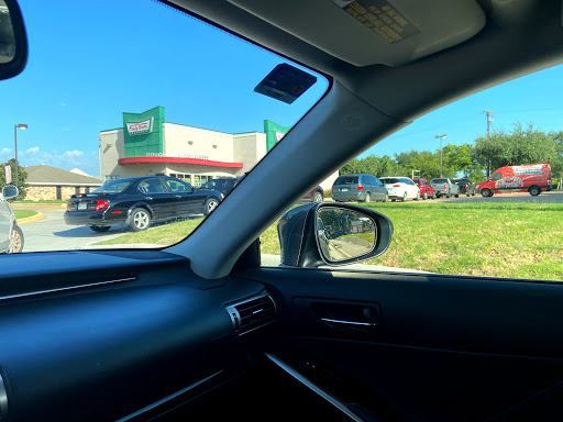Donut Shop «Krispy Kreme», reviews and photos, 604 W McDermott Dr, Allen, TX 75013, USA