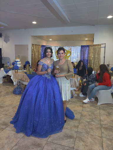 Banquet Hall «Columbian Hall», reviews and photos, 6794 Martin Way E, Lacey, WA 98516, USA