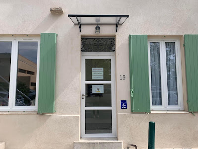 Léa Sanfilippo, Psychomotricienne à Saint-Maximin-la-Sainte-Baume