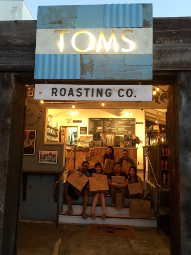 Shoe Store «TOMS Flagship Store», reviews and photos, 1344 Abbot Kinney Blvd, Venice, CA 90291, USA