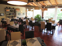 Atmosphère du Restaurant le Camp de Florence à La Romieu - n°1