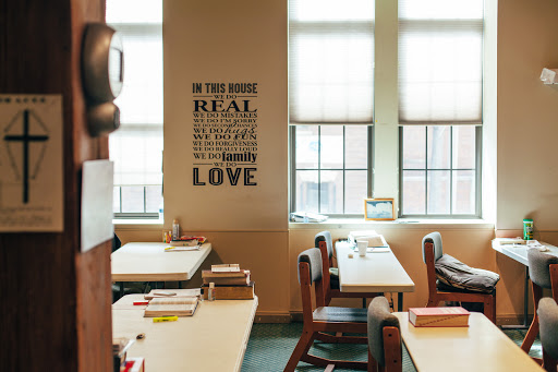 Non-Profit Organization «Capital City Rescue Mission», reviews and photos