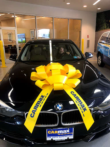 Used Car Dealer «CarMax», reviews and photos, 185 S Gulph Rd, King of Prussia, PA 19406, USA