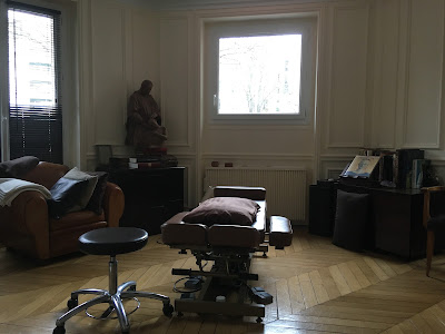 Coeur De Roy Thierry à Paris