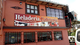 Heladerìa Marcelo
