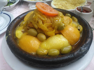 Photo n°66 de Au Royal Couscous à Le Pré-Saint-Gervais ()