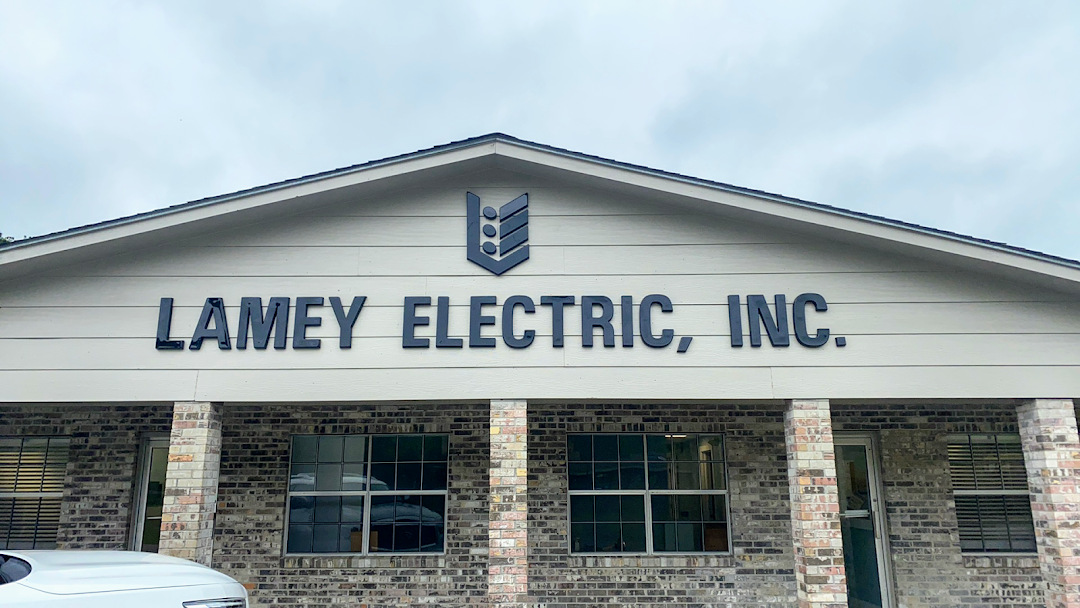 Lamey Electric Inc