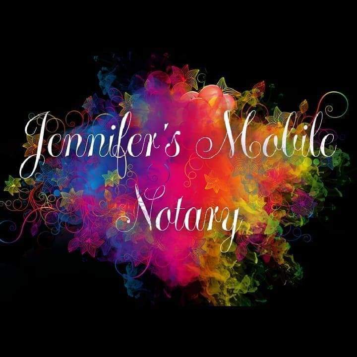 Jennifer Mobile Notary Public Victorville, CA 92392 Services & Reviews