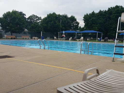 Public Swimming Pool «Centennial Avenue Pool», reviews and photos, 401 Centennial Ave, Cranford, NJ 07016, USA