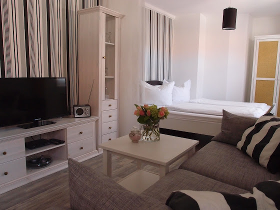 Photos du propriétaire Ferienwohnung Ackerbürgerhof Ballstraße 18 06484 Quedlinburg